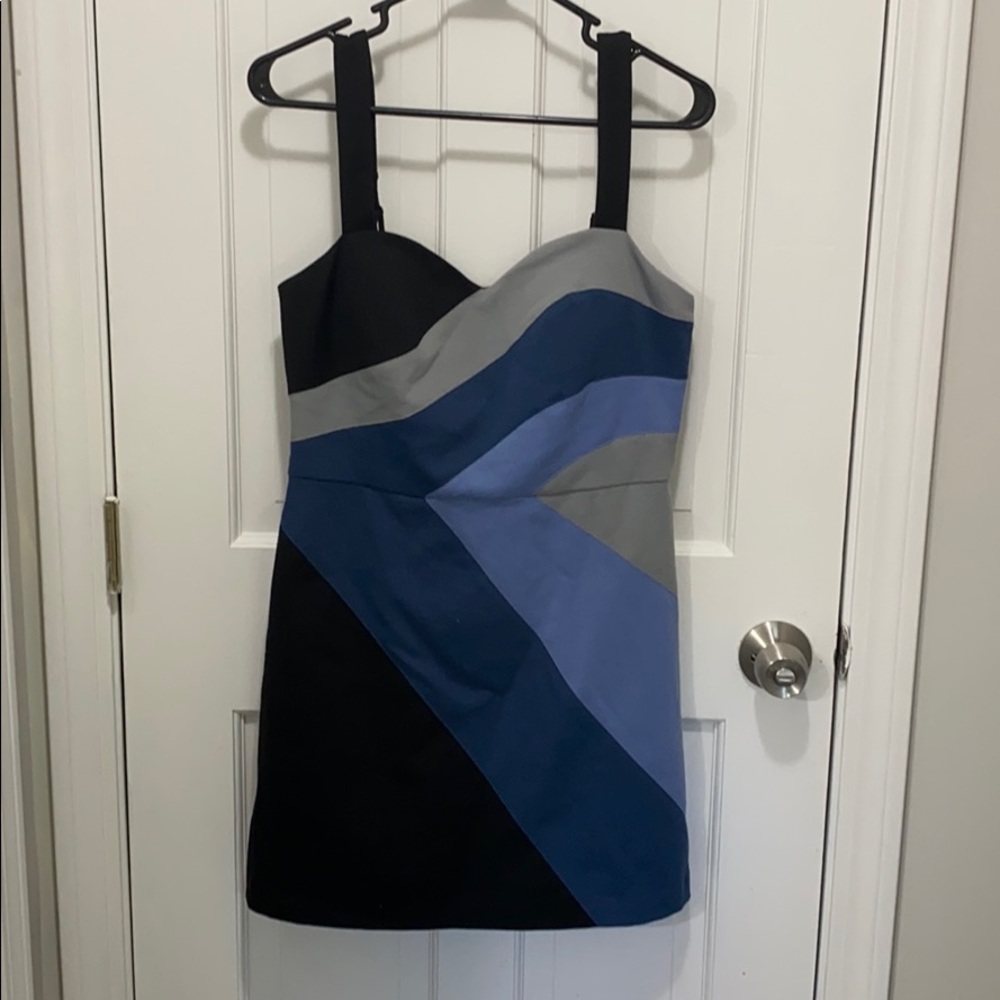 BCBG Generation dress